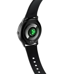 Imilab Czarny Smartwatch Zegarek sportowy KW66 - Monitory aktywności - miniaturka - grafika 7