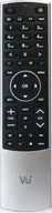 Piloty - Pilot RTV AbCom Vu+ Bluetooth BT100 RCU - miniaturka - grafika 1