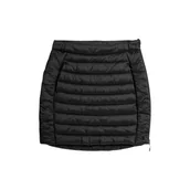 Spódnice - Spódnica 4F puchowa damska z wypełnieniem syntetycznym SPUD001-20S - miniaturka - grafika 1