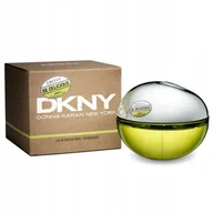 Wody i perfumy damskie - Donna Karan Dkny Be Delicious for Women Edp 50ml - miniaturka - grafika 1