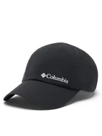 Czapki męskie - Columbia Czapka z daszkiem Silver Ridge™ IV Ball Cap 2121141 Czarny - miniaturka - grafika 1
