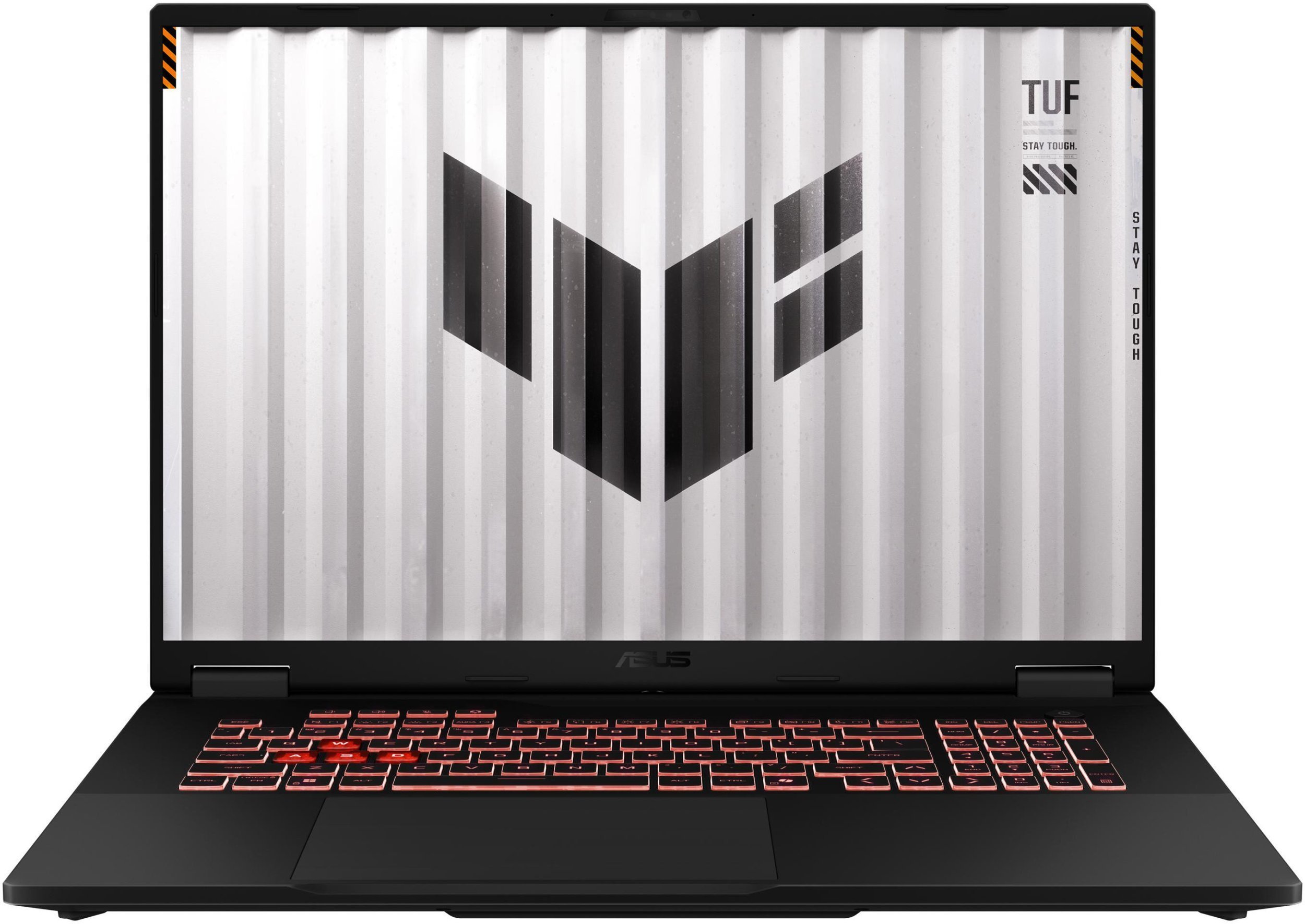 Asus TUF Gaming A18 FA808 Ryzen 7 260 / 16 GB / 512 GB / RTX 5050 / 144 Hz FA808UH-S8021