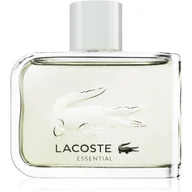 Wody i perfumy męskie - Lacoste Essential Woda toaletowa 75ml - miniaturka - grafika 1