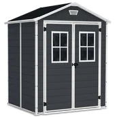 Altany ogrodowe - Keter Altanka Manor - miniaturka - grafika 1