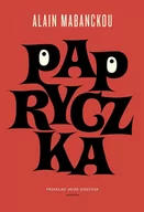 Powieści - Karakter Papryczka - Alain Mabanckou - miniaturka - grafika 1
