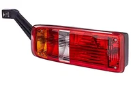 Lampy tylne - Hella Lampa tylna easyconn i (koniec firmy Sony, światło stop, po stronie tylne światło przeciwmgielne, światło migowe firmy Sony, przekazania firmy Sony, cofania znacznika tylna reflektor światło), d 2VP 340 931-171 - miniaturka - grafika 1