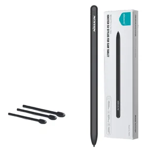Rysik do tableta Samsung, Nillkin Isketch S3, długopis Stylus, do ekranów - Pozostałe akcesoria do telefonów - miniaturka - grafika 1