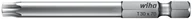 Bity - bit professional torx® 1/4" t8 x 50 mm - miniaturka - grafika 1