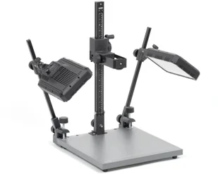 Kaiser Bilderfassungs-Set R2 CP 24D - Inne akcesoria studyjne - miniaturka - grafika 1