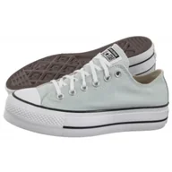 Trampki damskie - Trampki CTAS Lift Ox You Dew You/White/Black A11876C (CO606-d) Converse - miniaturka - grafika 1