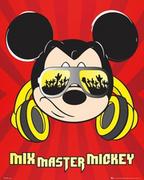 Plakaty - plakat MINNIE MOUSE - miniaturka - grafika 1