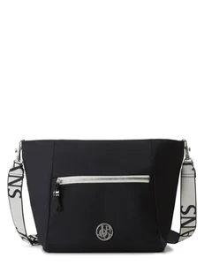 JOOP! - Damska torba na ramię Kaja, niebieski - Torebki damskie - miniaturka - grafika 1