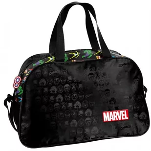 Paso Torba Sportowa Marvel Avengers AV24JJ-074 - Torby szkolne - miniaturka - grafika 1