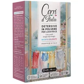 Środki do prania - Corri d’Italia Proszek do prania kolorów 4,25 kg – Bucato Colorato, 85 prań - miniaturka - grafika 1