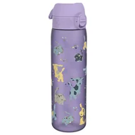 Shakery i bidony sportowe - Butelka Bidon Na Wodę Ion8 Bpa Free 500 Ml - miniaturka - grafika 1