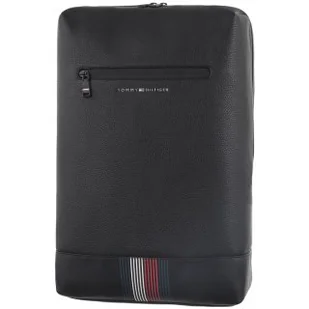 Plecak TH Transit Backpack AM0AM12486 BDS (TH1131-a) Tommy Hilfiger - Plecaki - miniaturka - grafika 1