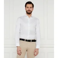 Koszule męskie - Tommy Hilfiger Koszula Slim Fit - miniaturka - grafika 1