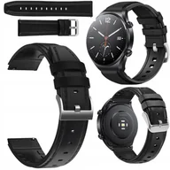 Akcesoria do smartwatchy - Pasek Do Xiaomi Mi Watch Amazfit Gtr2 47Mm Pace - miniaturka - grafika 1