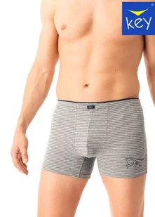 SZORTY KEY MXH-354 B25 SZ - Key - Majtki damskie - miniaturka - grafika 1
