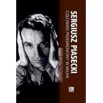 LTW Człowiek przemieniony w wilka - Sergiusz Piasecki - Powieści - miniaturka - grafika 2