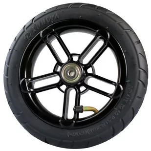 Pompowane kółko do hulajnogi RAVEN SNUG 200mm - Akcesoria do skatingu - miniaturka - grafika 1