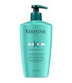 Szampony do włosów - Kerastase Resistance Extentioniste kąpiel wzmacniająca włosy 500ml - miniaturka - grafika 1