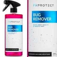 Kosmetyki samochodowe - Fx Protect Bug Remover 1L Płyn Do Usuwania Owadów Z Lakieru - miniaturka - grafika 1
