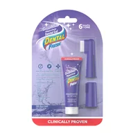 Higiena jamy ustnej zwierząt - Dental Fresh Gel enzymatyczny & szczoteczka na palec - miniaturka - grafika 1