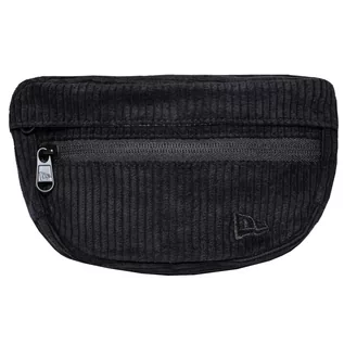 Nerki - Saszetka na ramię New Era Corduroy Small Waist Bag pojemność 1 L - grafika 1