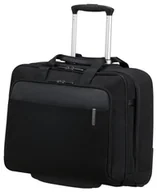 Torby na laptopy - Samsonite Evosight 17.3“ czarny 002305260000 - miniaturka - grafika 1
