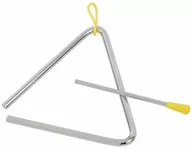 Instrumenty perkusyjne - Unbekannt Club Salsa f835504 Triangel trójkąt F835504 - miniaturka - grafika 1