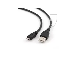 Gembird Kabel USB Micro AM-MBM5P3 m CCP-MUSB2-AMBM-10 - Kable USB - miniaturka - grafika 4