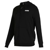 Bluzy sportowe męskie - Bluza dresowa męska Puma ESS FZ - miniaturka - grafika 1