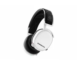 SteelSeries Arctis Pro Wireless białe - Ceny i opinie na