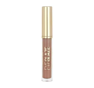 Golden Rose - EYE GLAZE Liquid Eyeshadow - Płynny cień do powiek - 3,5 ml - 02 CINNAMON - Cienie do powiek - miniaturka - grafika 1