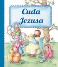 Religia i religioznawstwo - Cuda Jezusa - miniaturka - grafika 1