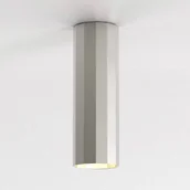 Lampy sufitowe - Astro Hashira Surface 250 downlight, nikiel matowy - miniaturka - grafika 1