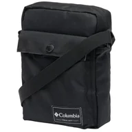 Torby sportowe - Saszetka Columbia Zigzag Side Bag (kolor Czarny, rozmiar One size) - miniaturka - grafika 1