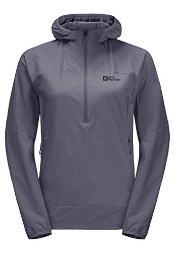 Jack Wolfskin Kurtka damska Prelight