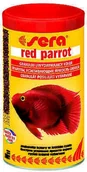 Pokarm dla ryb - Sera RED PARROT PUSZKA 250 ml - miniaturka - grafika 1