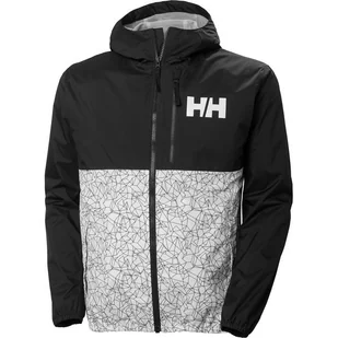 Kurtka męska Belfast 2 Packable Helly Hansen - Kurtki i kamizelki sportowe męskie - miniaturka - grafika 1