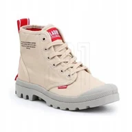 Moda i Uroda OUTLET - Buty Palladium Pampa HI Dare W 76258-274 EU 39 - miniaturka - grafika 1