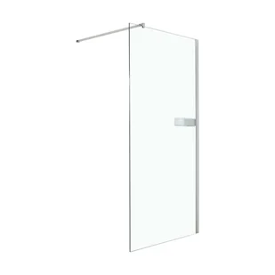 Kabina prysznicowa Walk-in INC 100 x 200 Sealskin - Kabiny prysznicowe - miniaturka - grafika 1