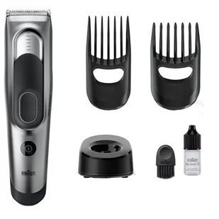 Braun HC 5090 - Maszynki do strzyżenia - miniaturka - grafika 1
