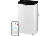 Klimatyzatory - SENCOR SAC MT1238CH Biały - miniaturka - grafika 1