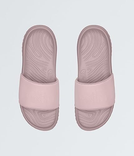 The North Face Kobiety Never Stop Cush Slides Metal Pink/Metal Pink 38