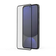 Szkła hartowane na telefon - Szkło ochronne - D3O - Extreme Protect - Samsung Galaxy S24 FE - Odporne na zarysowania - Niesamowicie wytrzymałe - miniaturka - grafika 1