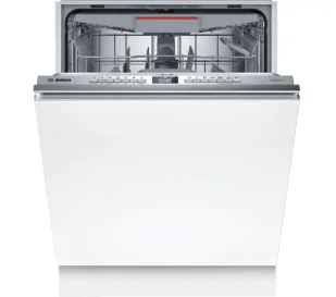 Zmywarka Bosch Serie 4 SMV4EVX09E - Zmywarki do zabudowy - miniaturka - grafika 1