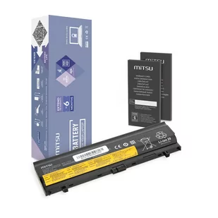 Bateria 00NY486 do Lenovo Thinkpad L560 L570 - Baterie do laptopów - miniaturka - grafika 1