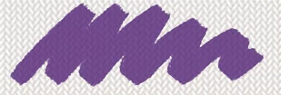 Nerchau Marker do tkanin FIOLETOWY TEXTILE ART PEN VIOLET 140027 - Kredki, ołówki, pastele i pisaki - miniaturka - grafika 1